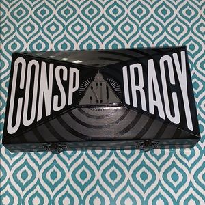 Jeffree Star x Shane Dawson